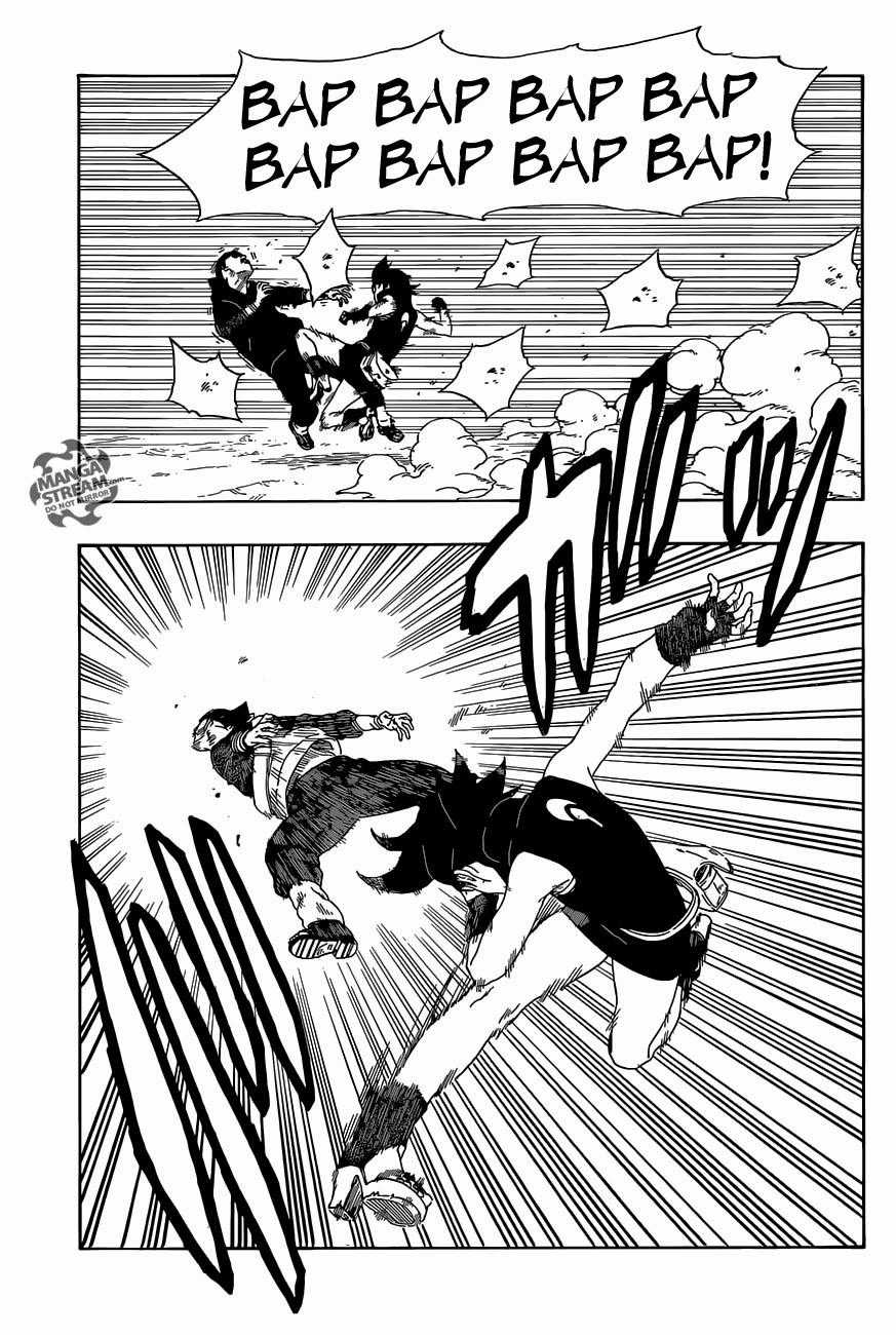 Uzumaki Boruto Chương 11 trang 14