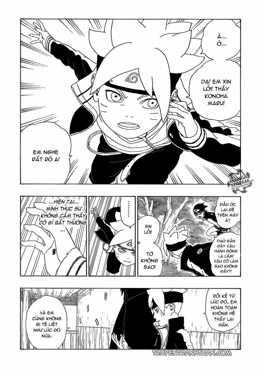 Uzumaki Boruto Chương 11 trang 5