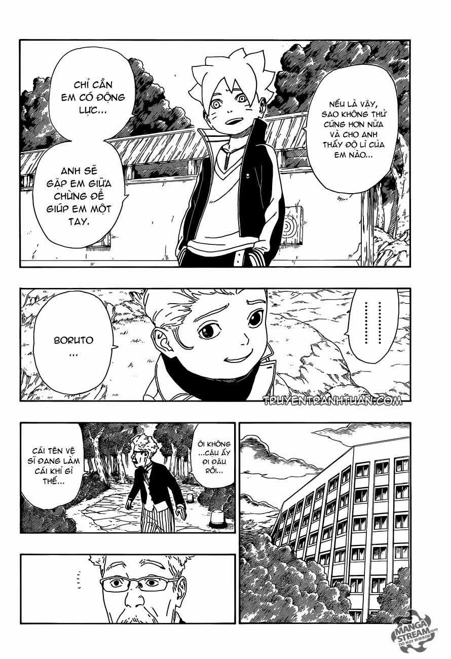Uzumaki Boruto Chương 12.2 trang 4