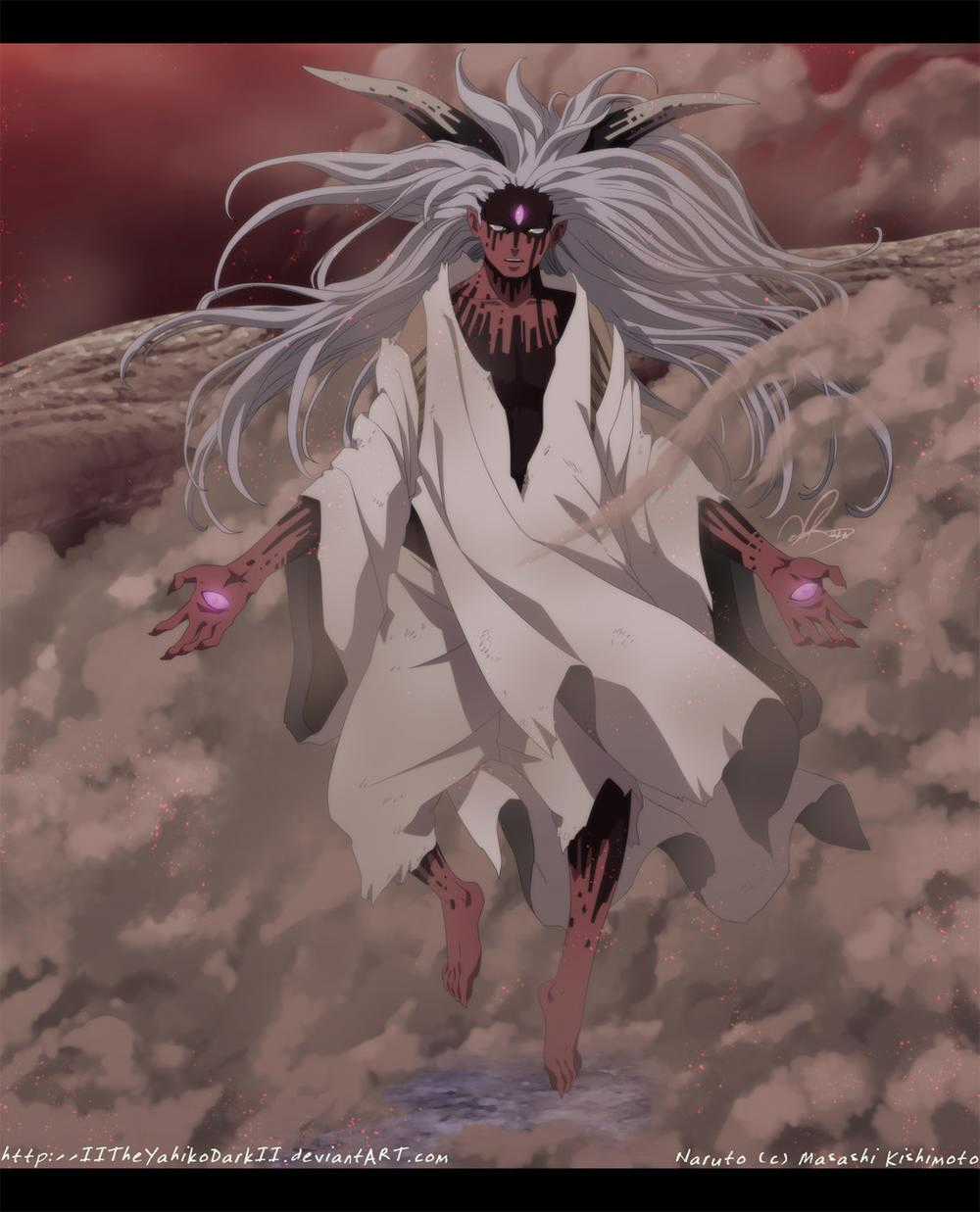 Uzumaki Boruto Chương 13.1 trang 1