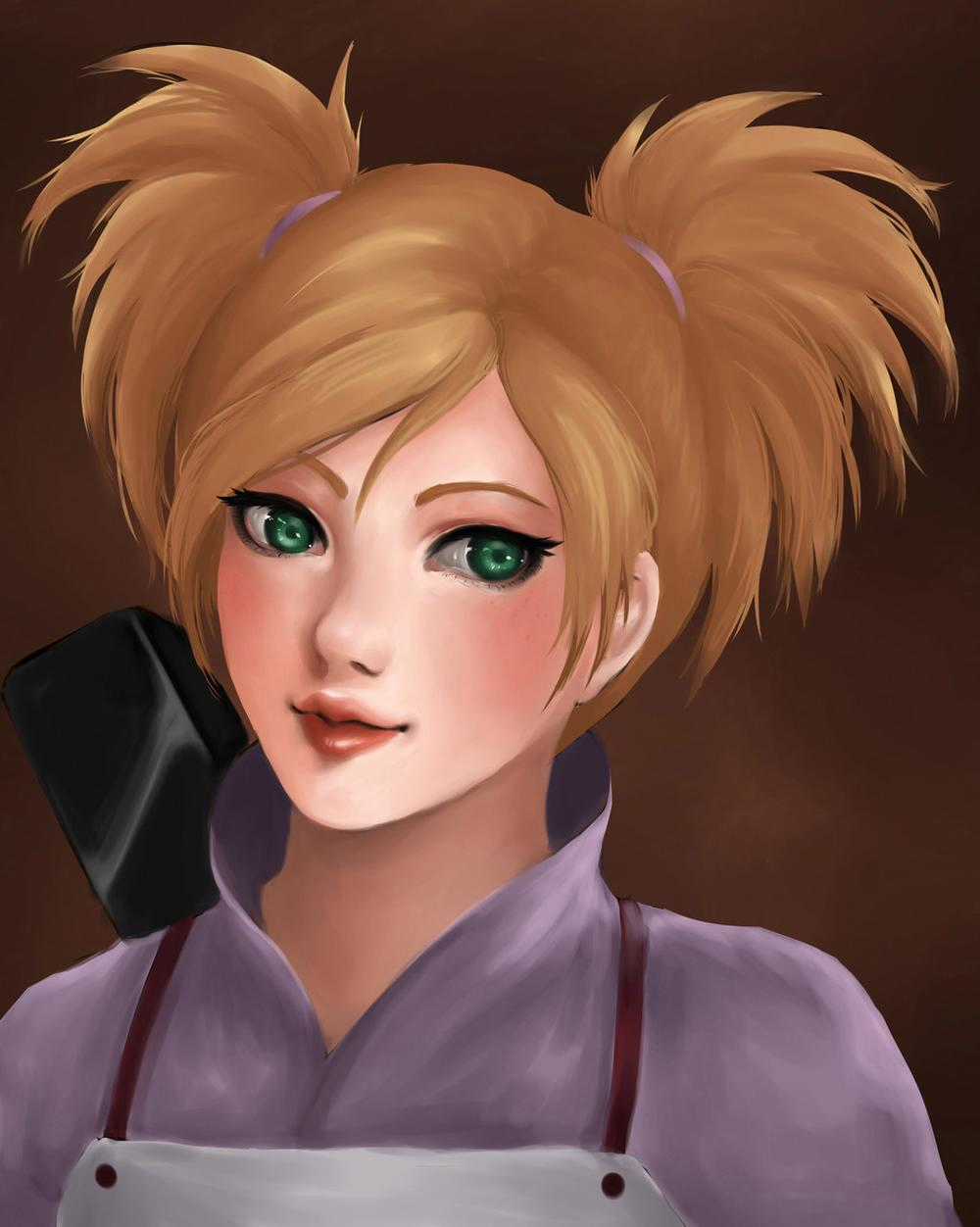 Uzumaki Boruto Chương 13.2 trang 24