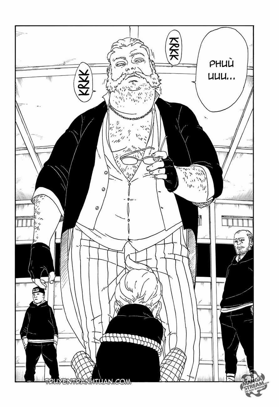 Uzumaki Boruto Chương 13.2 trang 4