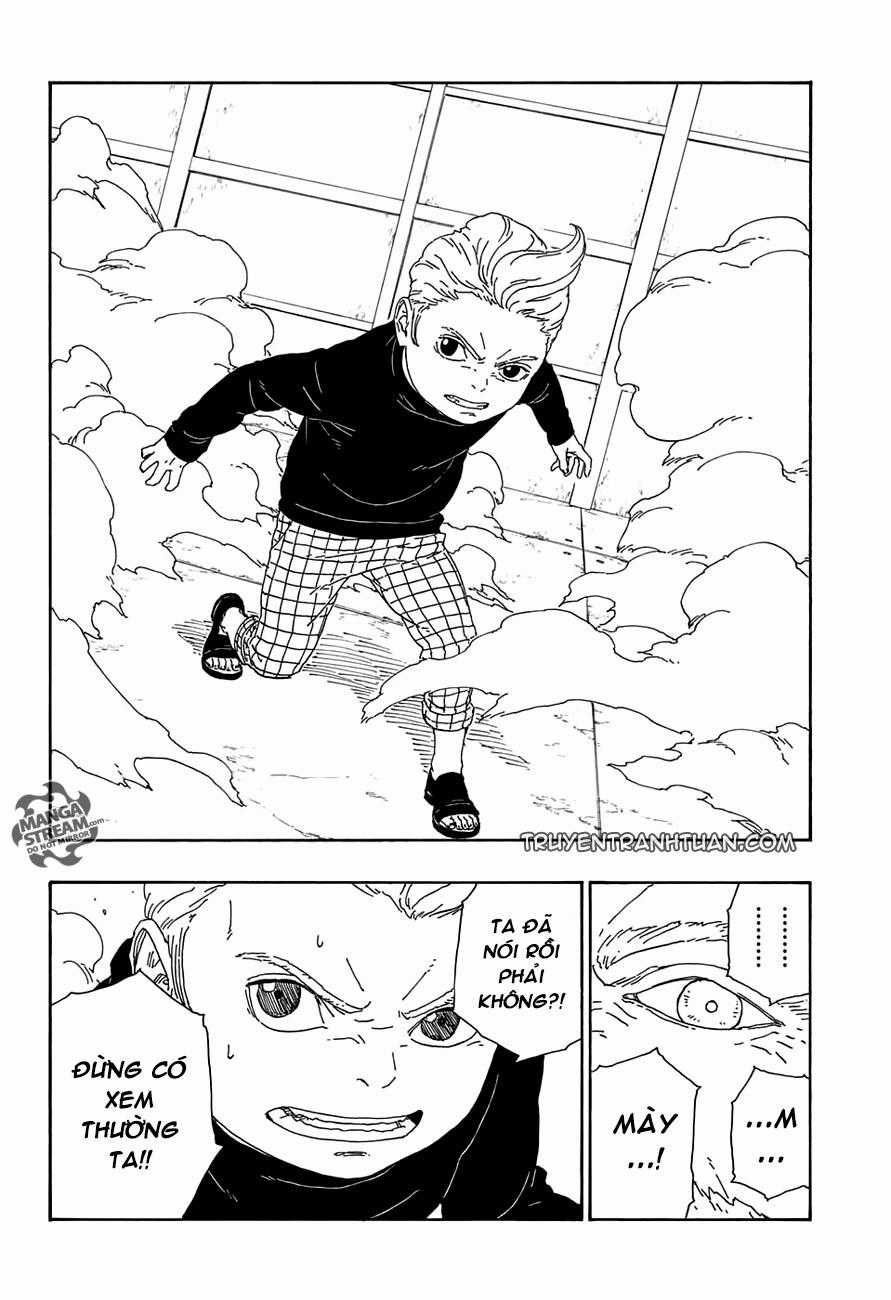 Uzumaki Boruto Chương 14.2 trang 14