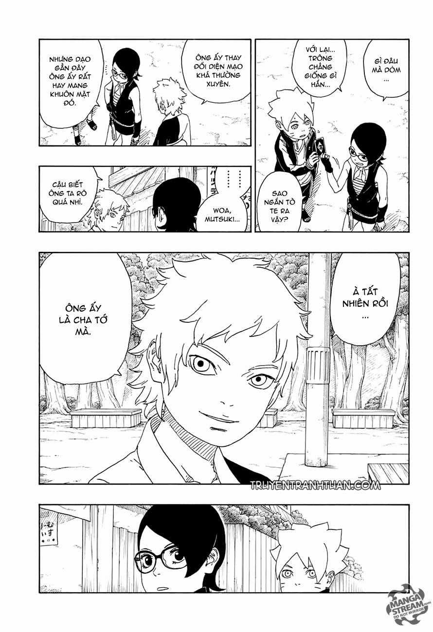 Uzumaki Boruto Chương 15.2 trang 5