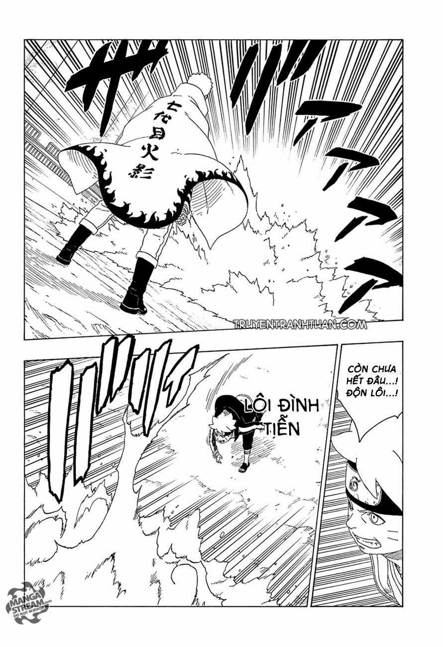 Uzumaki Boruto Chương 16.2 trang 2