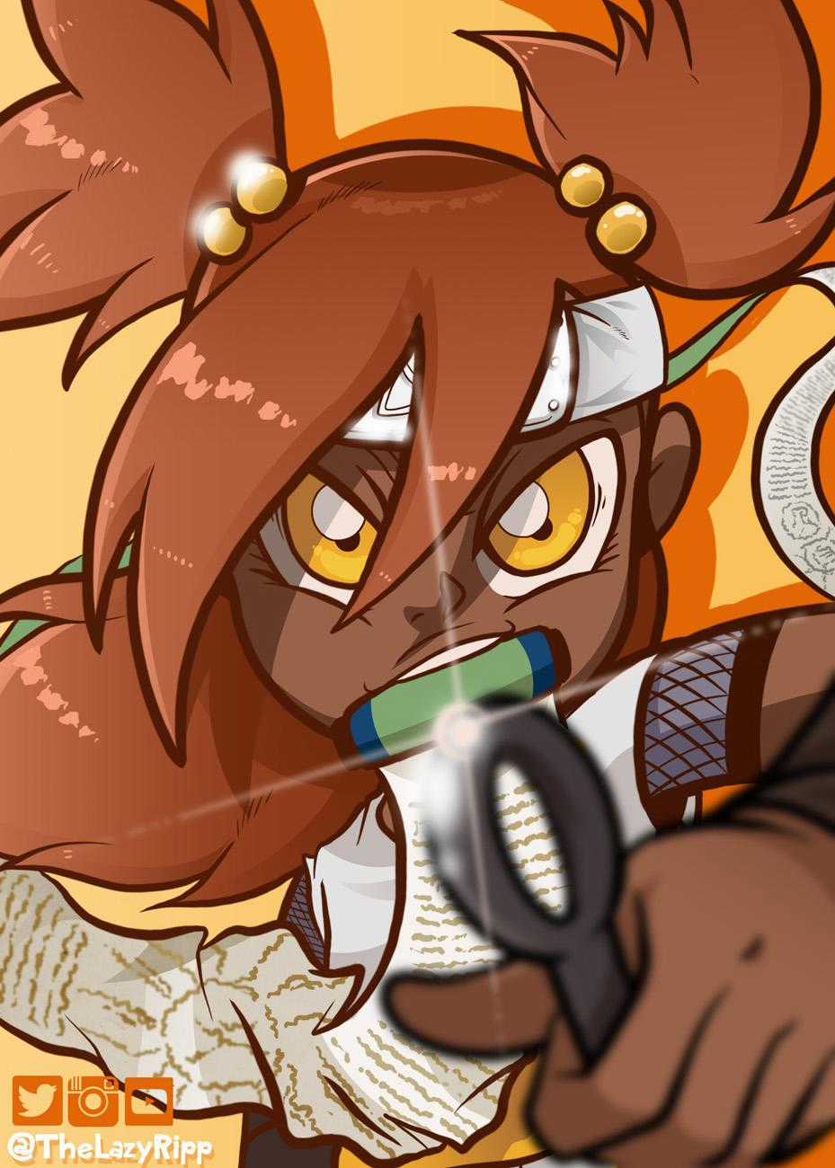 Uzumaki Boruto Chương 17.2 trang 23