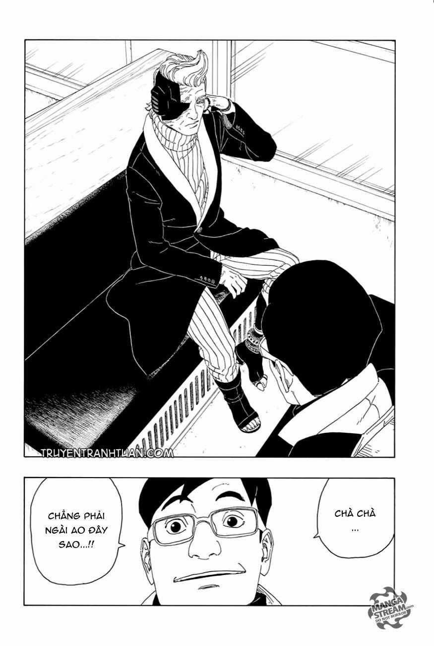 Uzumaki Boruto Chương 17.2 trang 4