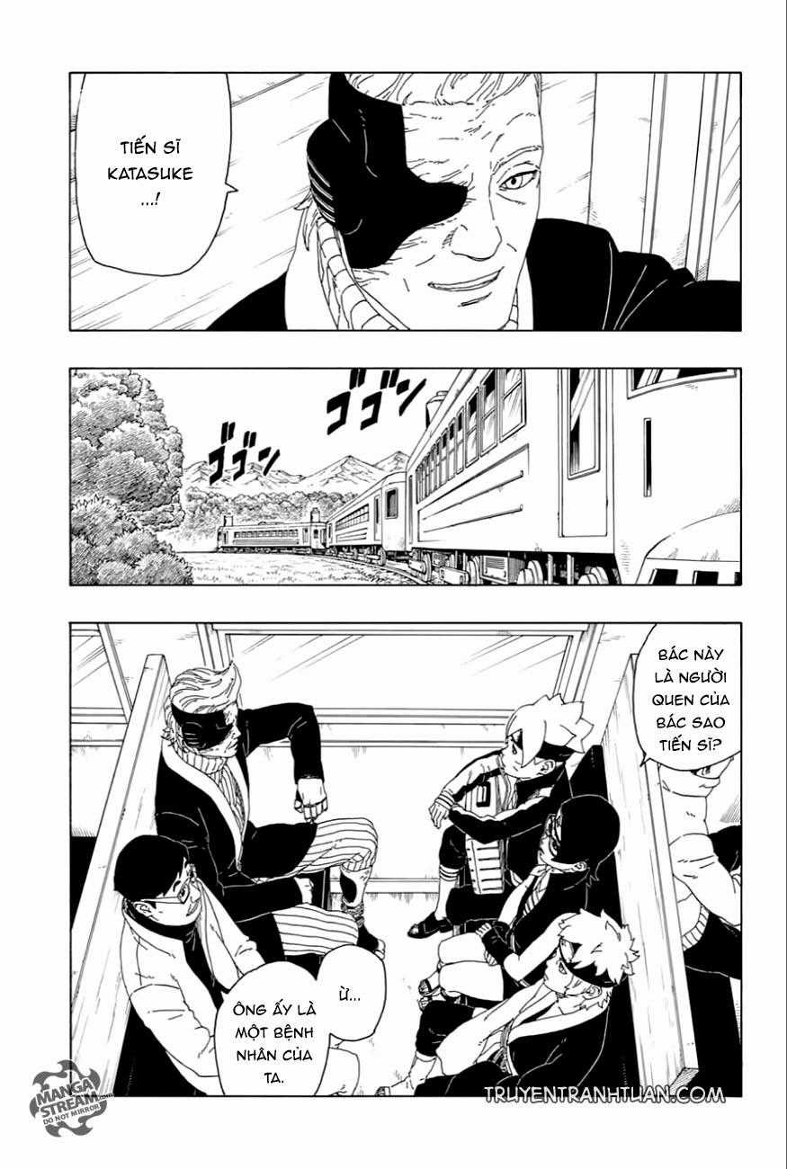 Uzumaki Boruto Chương 17.2 trang 5