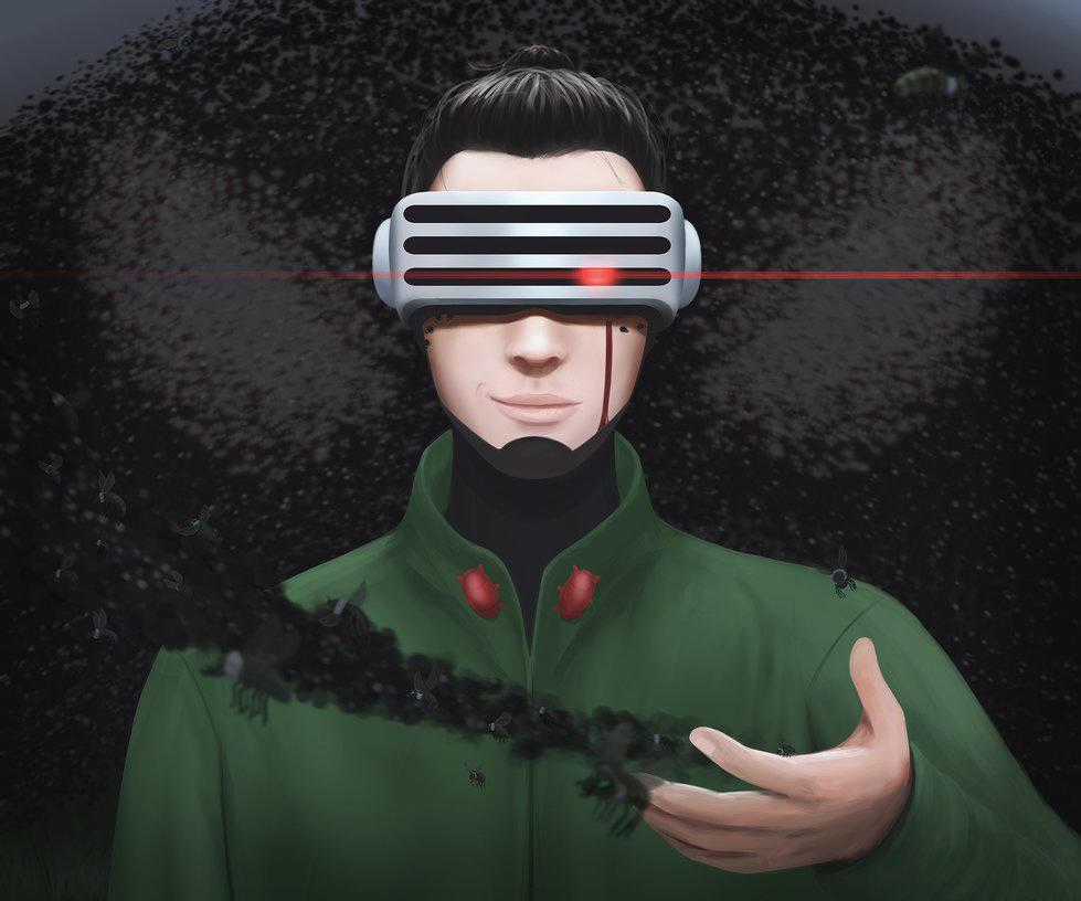 Uzumaki Boruto Chương 17 trang 0