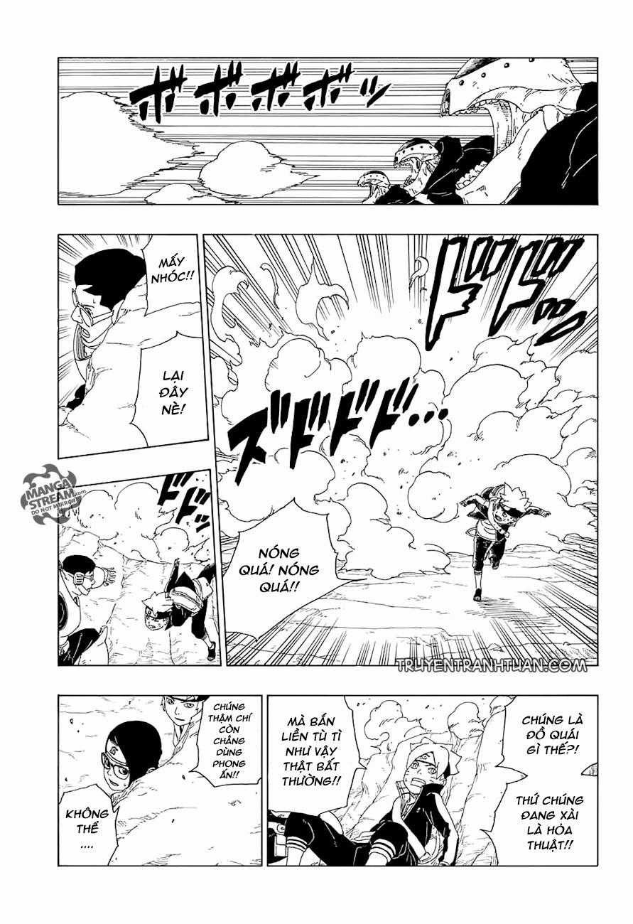 Uzumaki Boruto Chương 19.2 trang 2