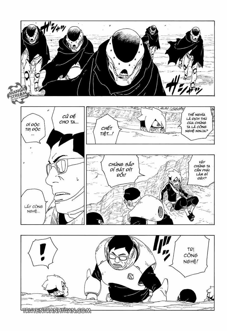 Uzumaki Boruto Chương 19.2 trang 4
