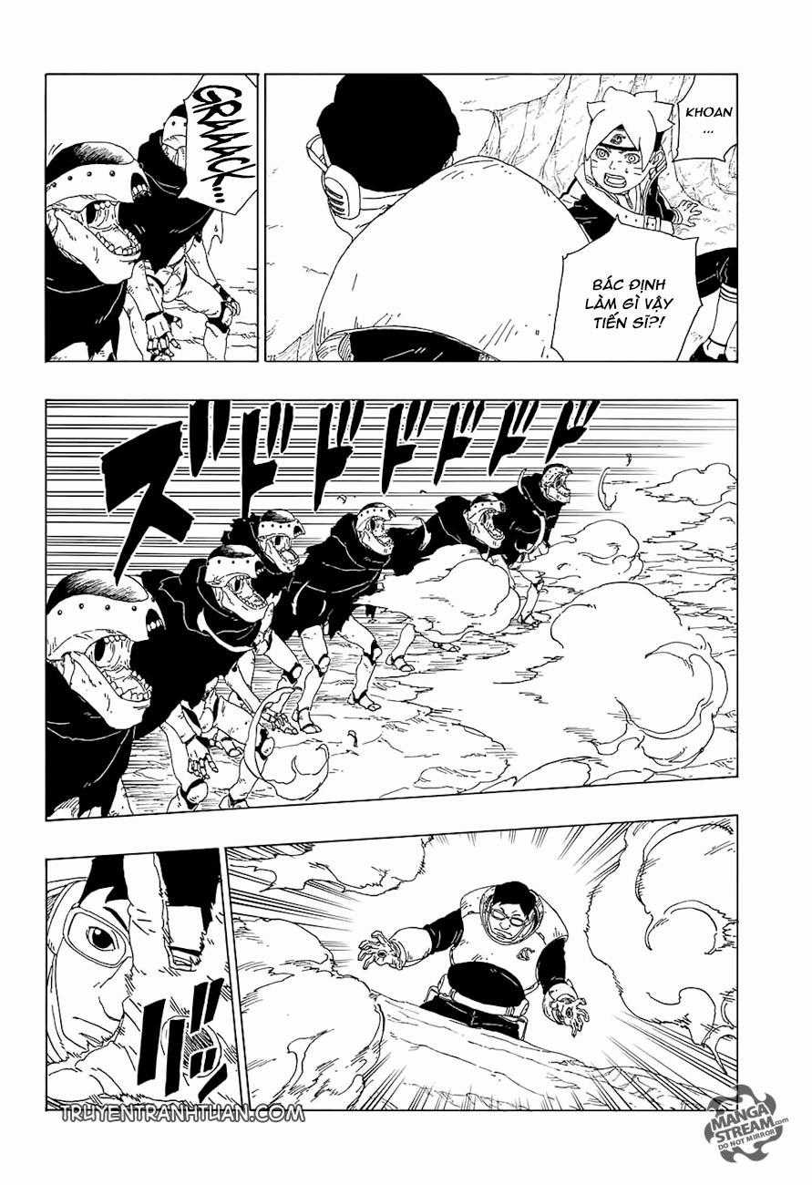 Uzumaki Boruto Chương 19.2 trang 5