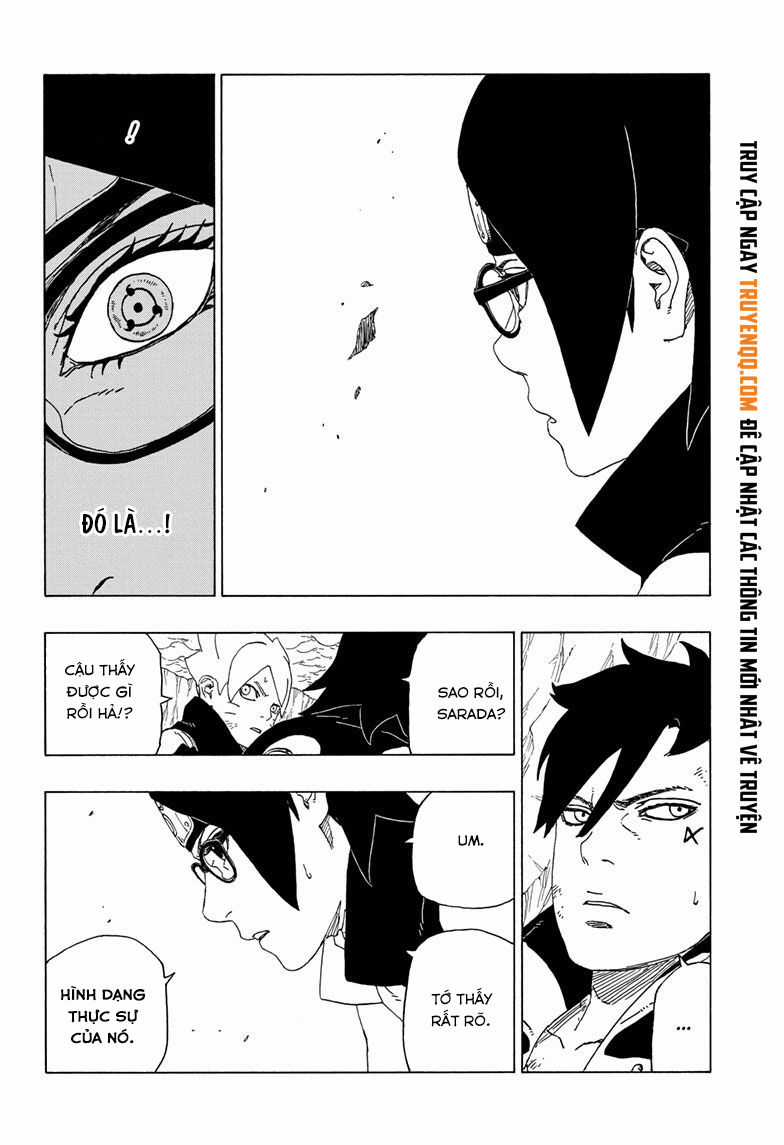 Uzumaki Boruto Chương 41 trang 5