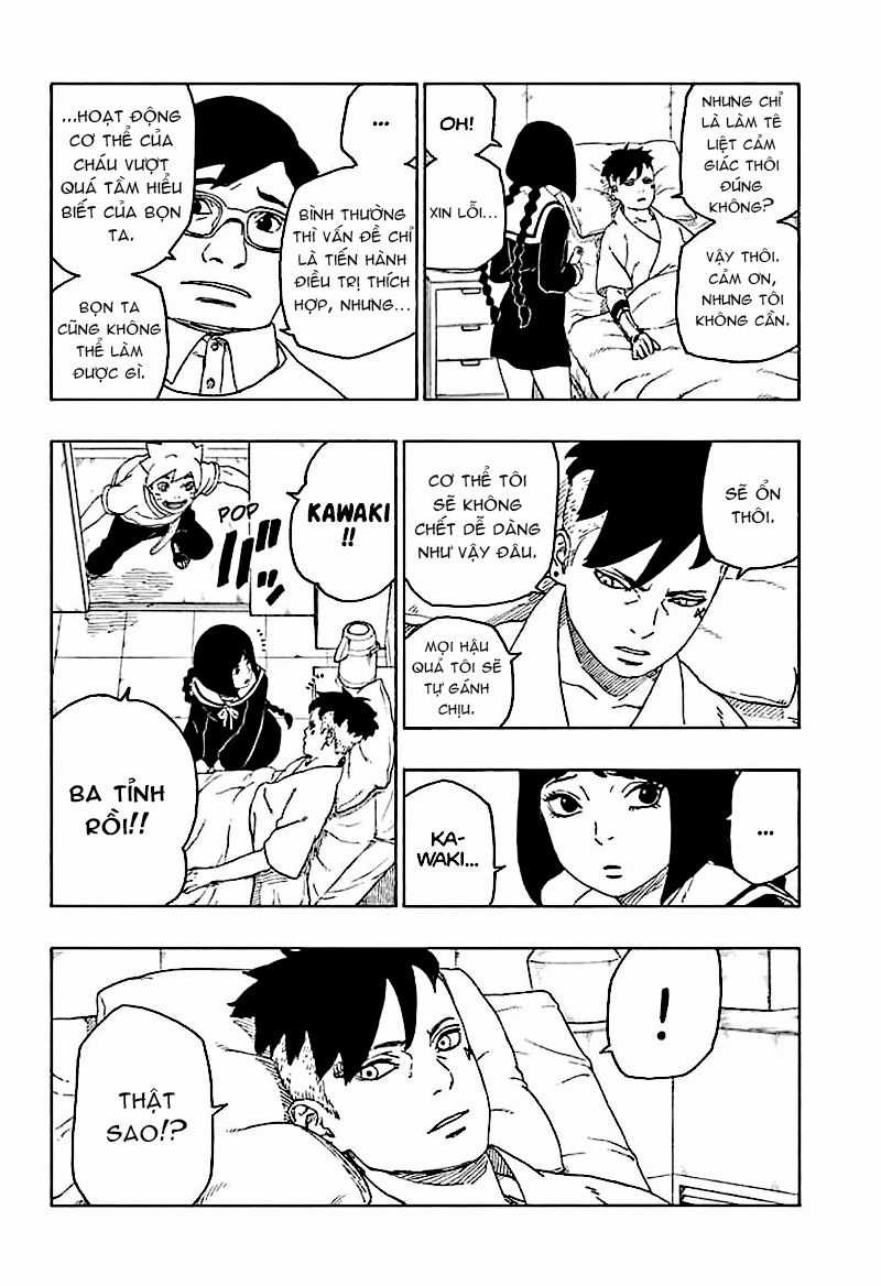 Uzumaki Boruto Chương 44 trang 4