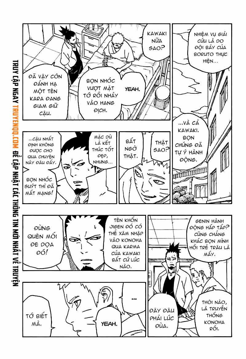 Uzumaki Boruto Chương 44 trang 5