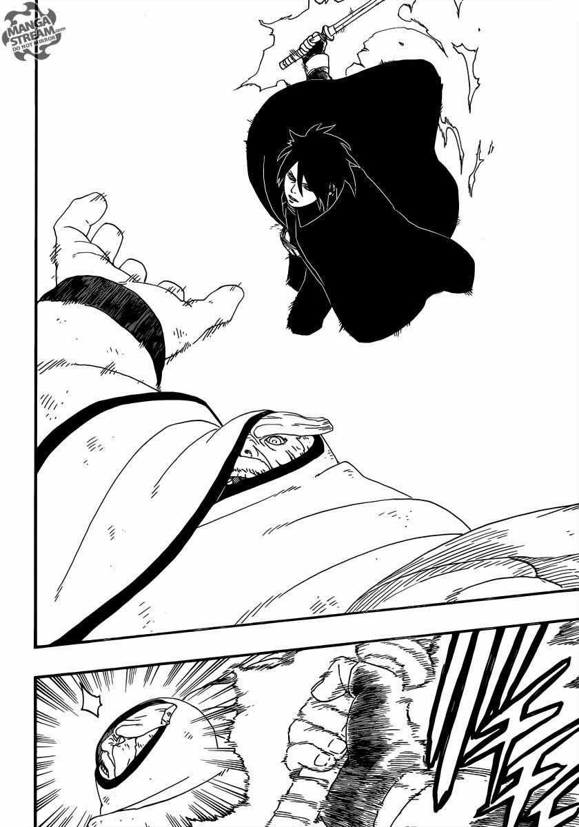 Uzumaki Boruto Chương 7.2 trang 0