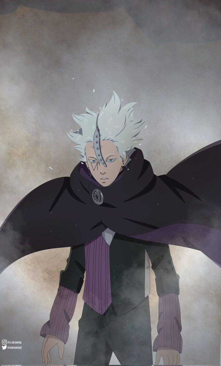 Uzumaki Boruto Chương 70 trang 42