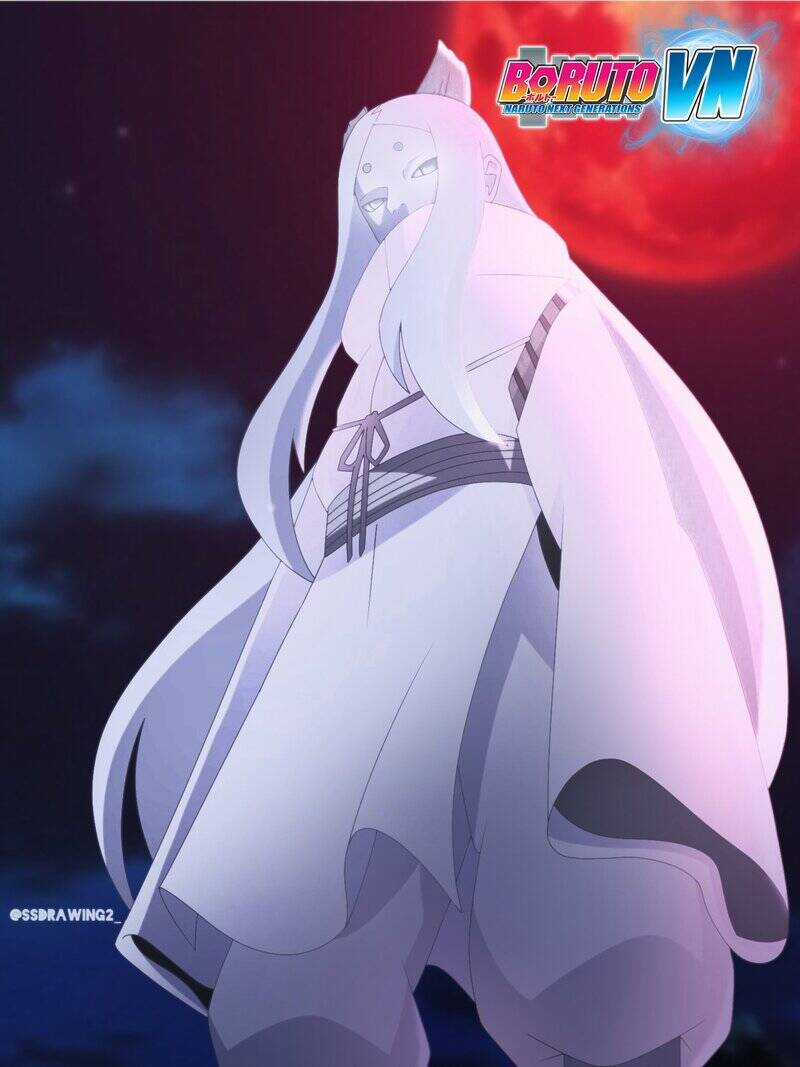 Uzumaki Boruto Chương 72 trang 2