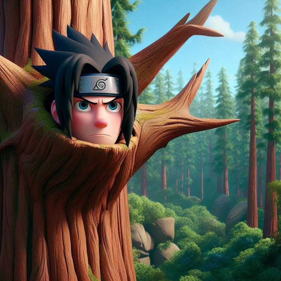 Uzumaki Boruto Chương 84 trang 45