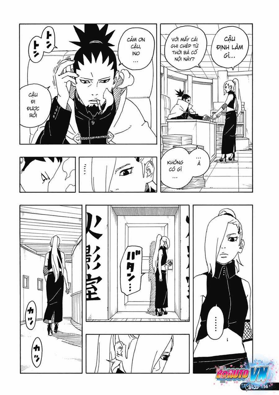 Uzumaki Boruto Chương 86 trang 5