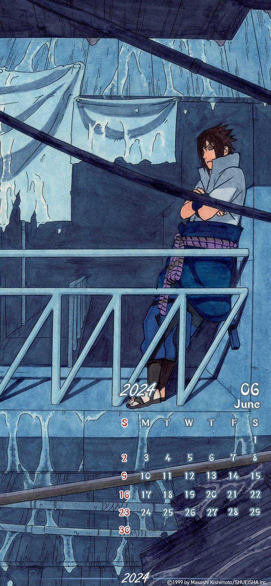 Uzumaki Boruto Chương 89 trang 2