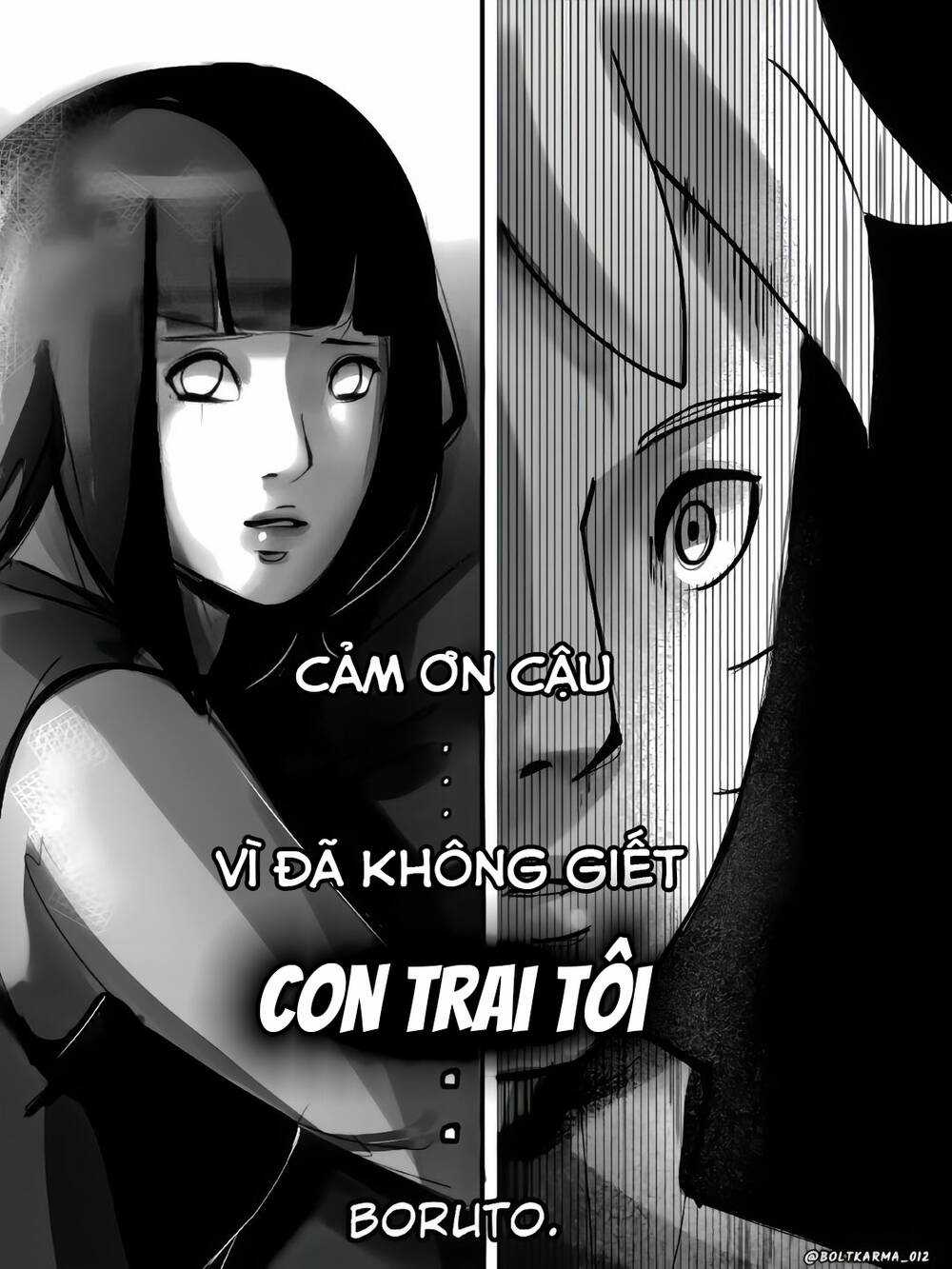 Uzumaki Boruto Chương 95 trang 44