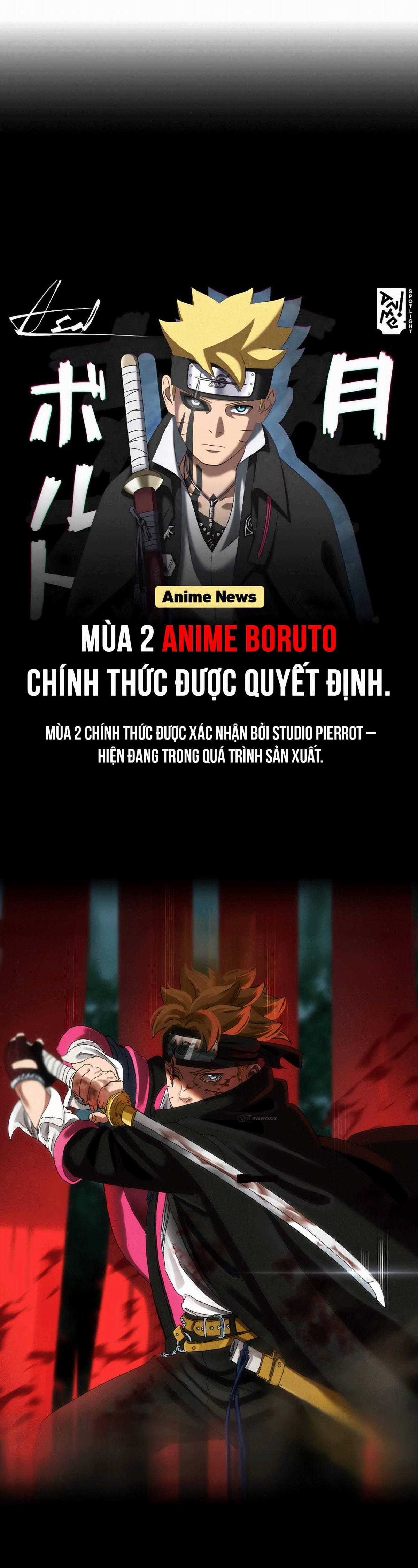 Uzumaki Boruto Chương 98 trang 42
