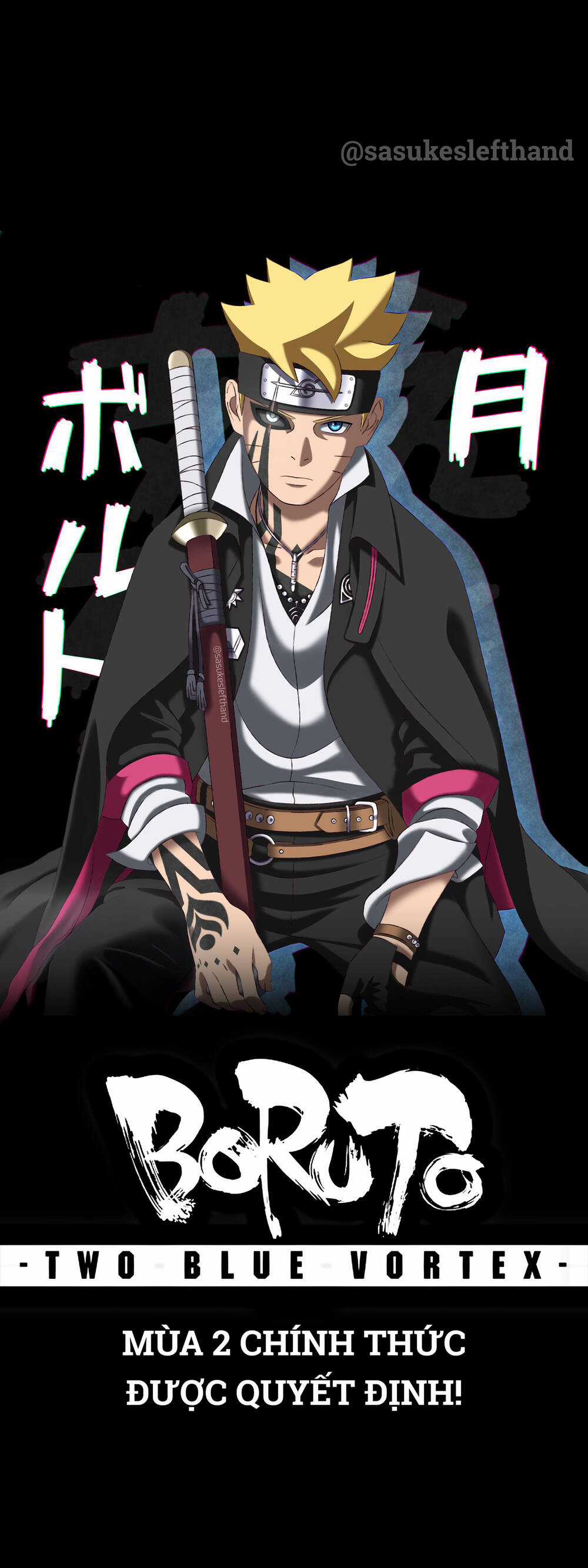 Uzumaki Boruto Chương 99 trang 43