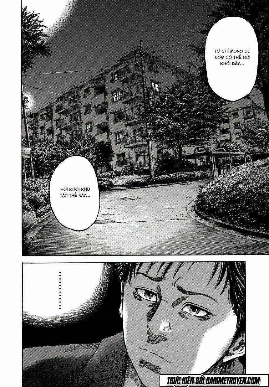 V.b.rose Chapter 1.1 trang 15