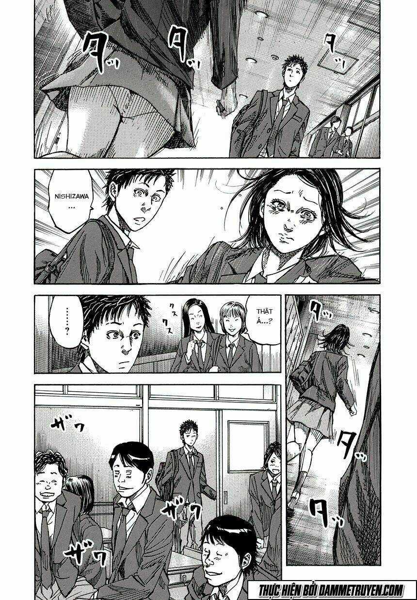 V.b.rose Chapter 1.1 trang 23