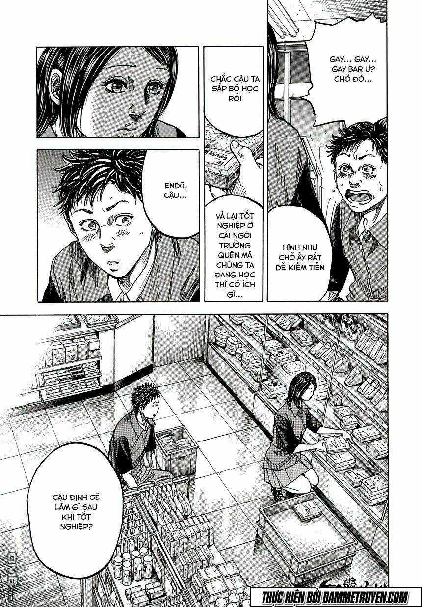 V.b.rose Chapter 1.1 trang 6