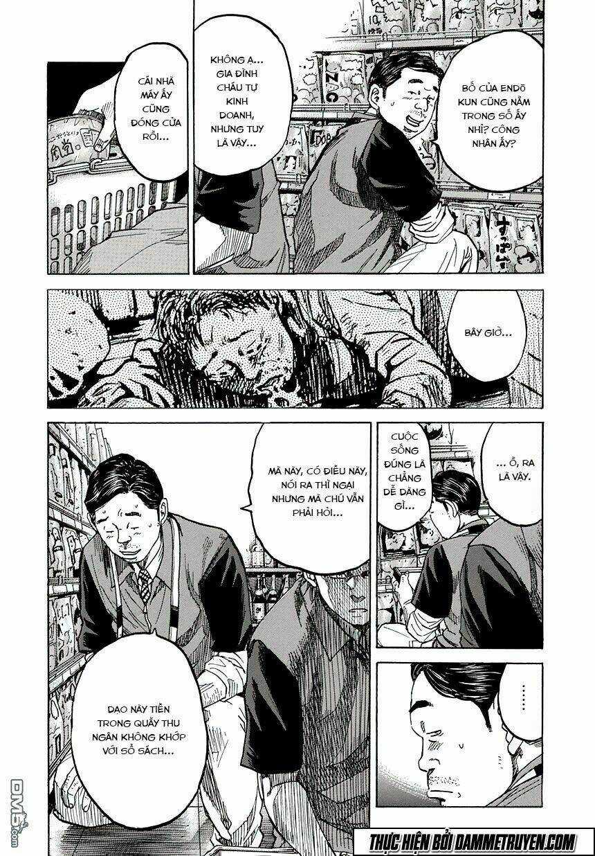 V.b.rose Chapter 1.2 trang 5