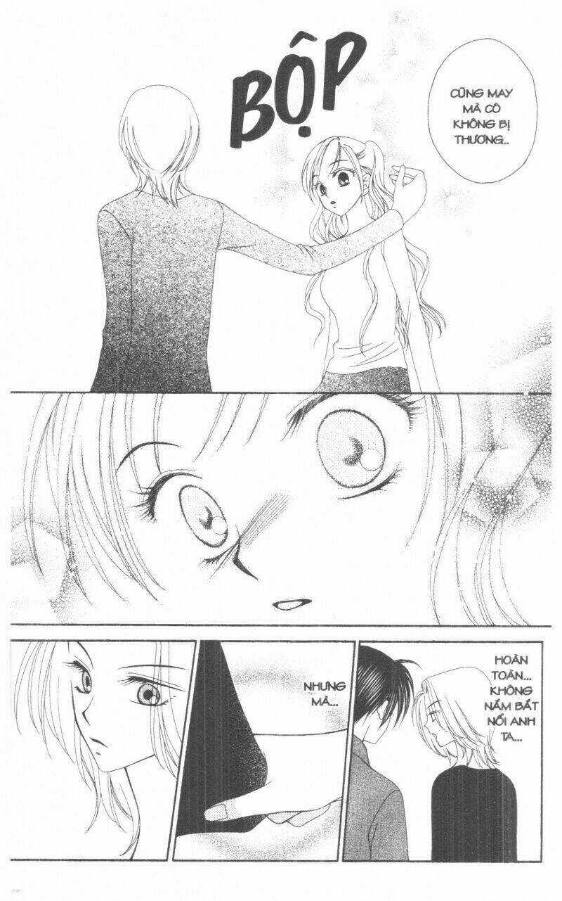 V.b.rose Chapter 1 trang 101