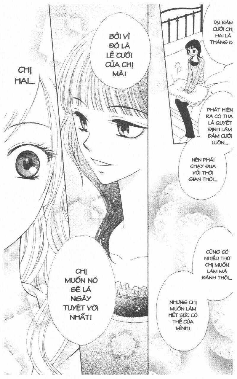 V.b.rose Chapter 1 trang 106