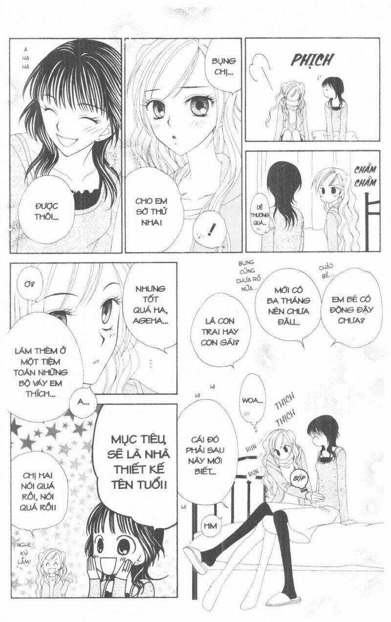 V.b.rose Chapter 1 trang 107