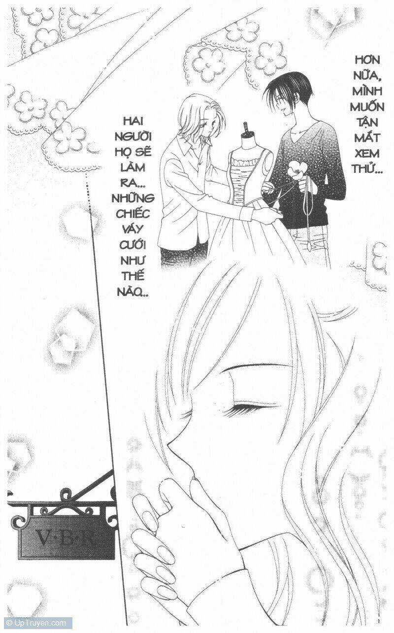 V.b.rose Chapter 1 trang 110