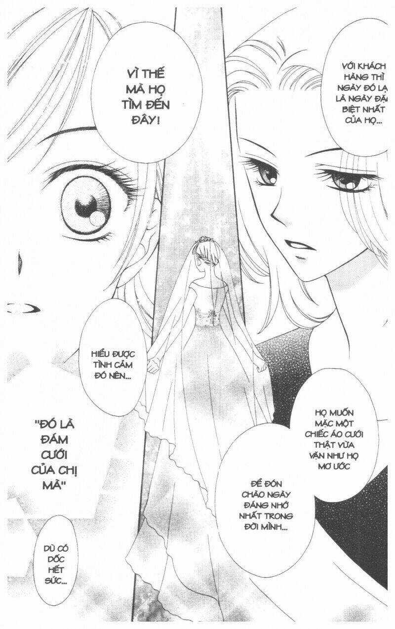 V.b.rose Chapter 1 trang 118