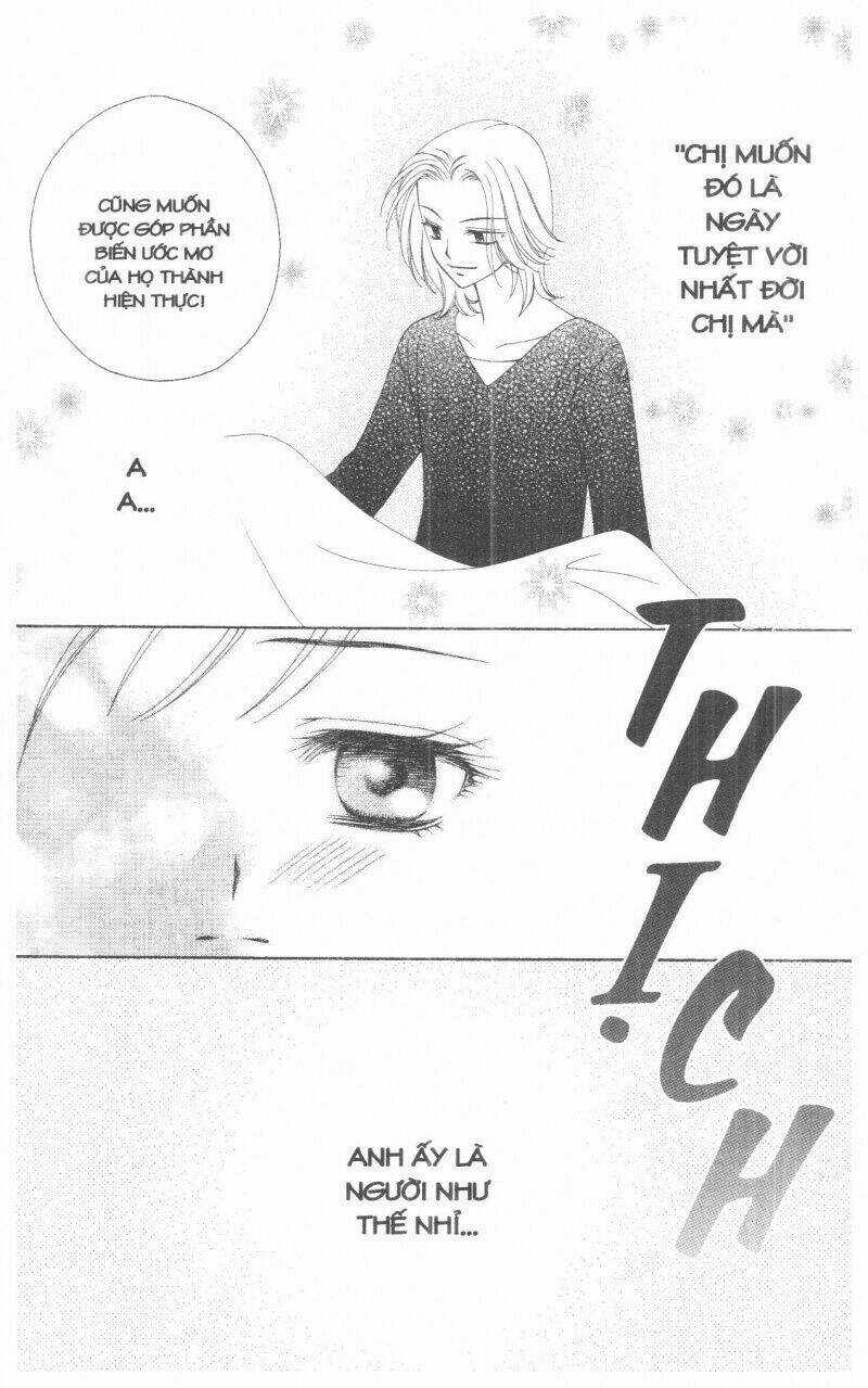 V.b.rose Chapter 1 trang 119