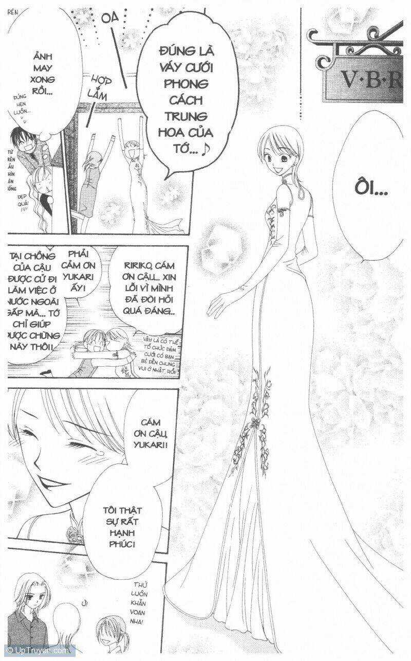 V.b.rose Chapter 1 trang 120