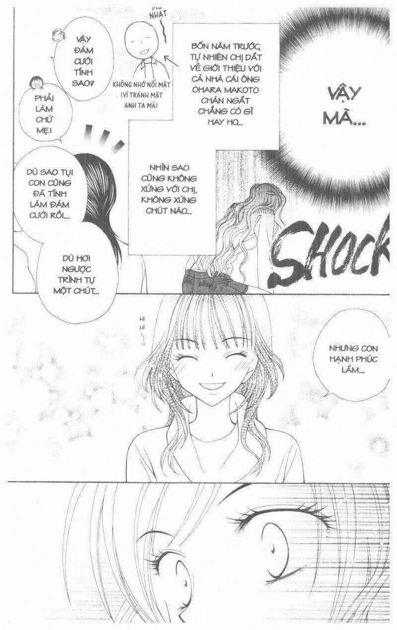 V.b.rose Chapter 1 trang 13