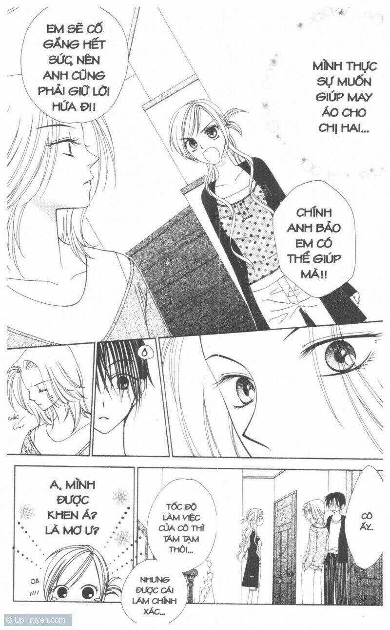 V.b.rose Chapter 1 trang 130