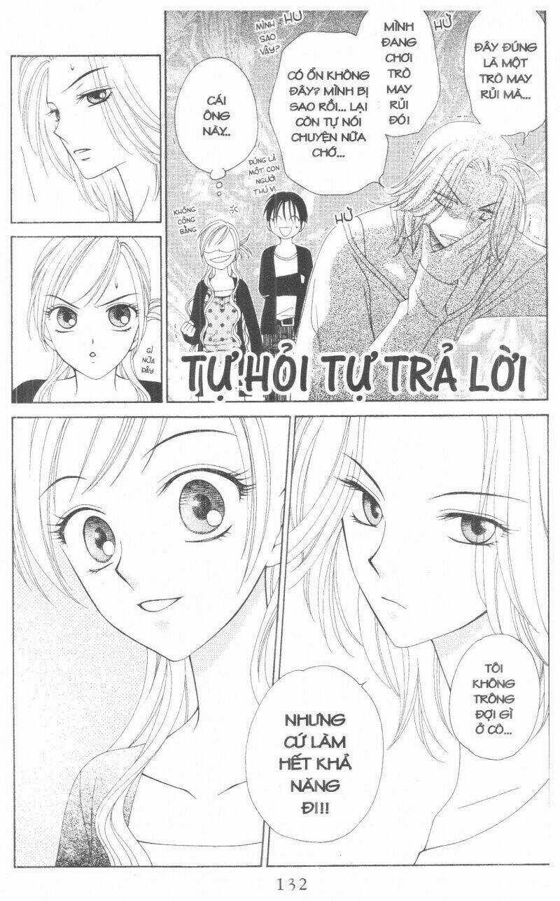 V.b.rose Chapter 1 trang 131