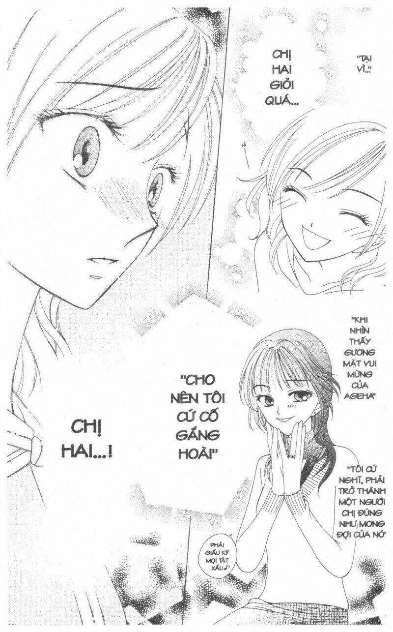 V.b.rose Chapter 1 trang 137