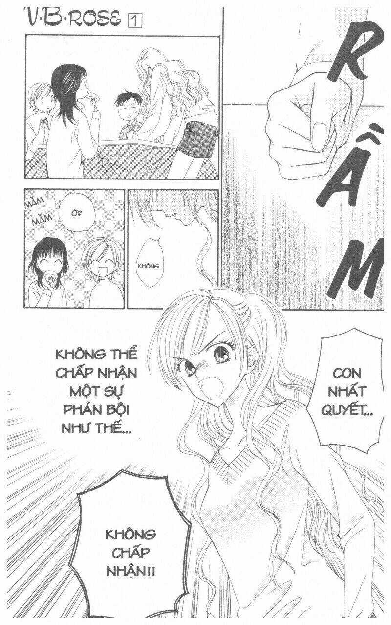 V.b.rose Chapter 1 trang 14