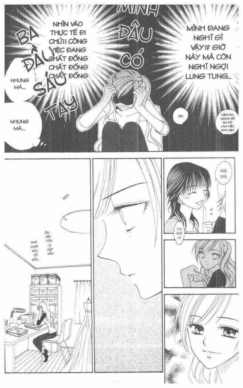 V.b.rose Chapter 1 trang 145