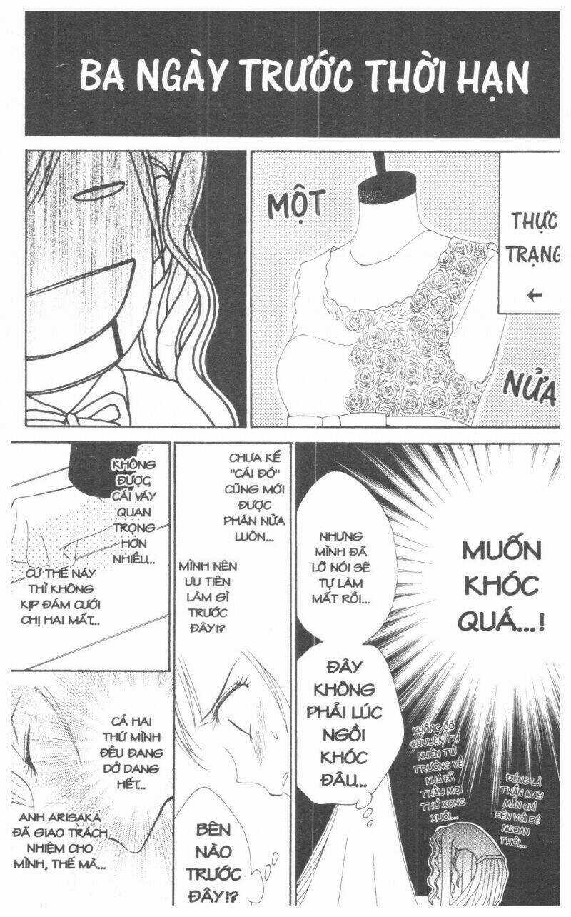 V.b.rose Chapter 1 trang 146