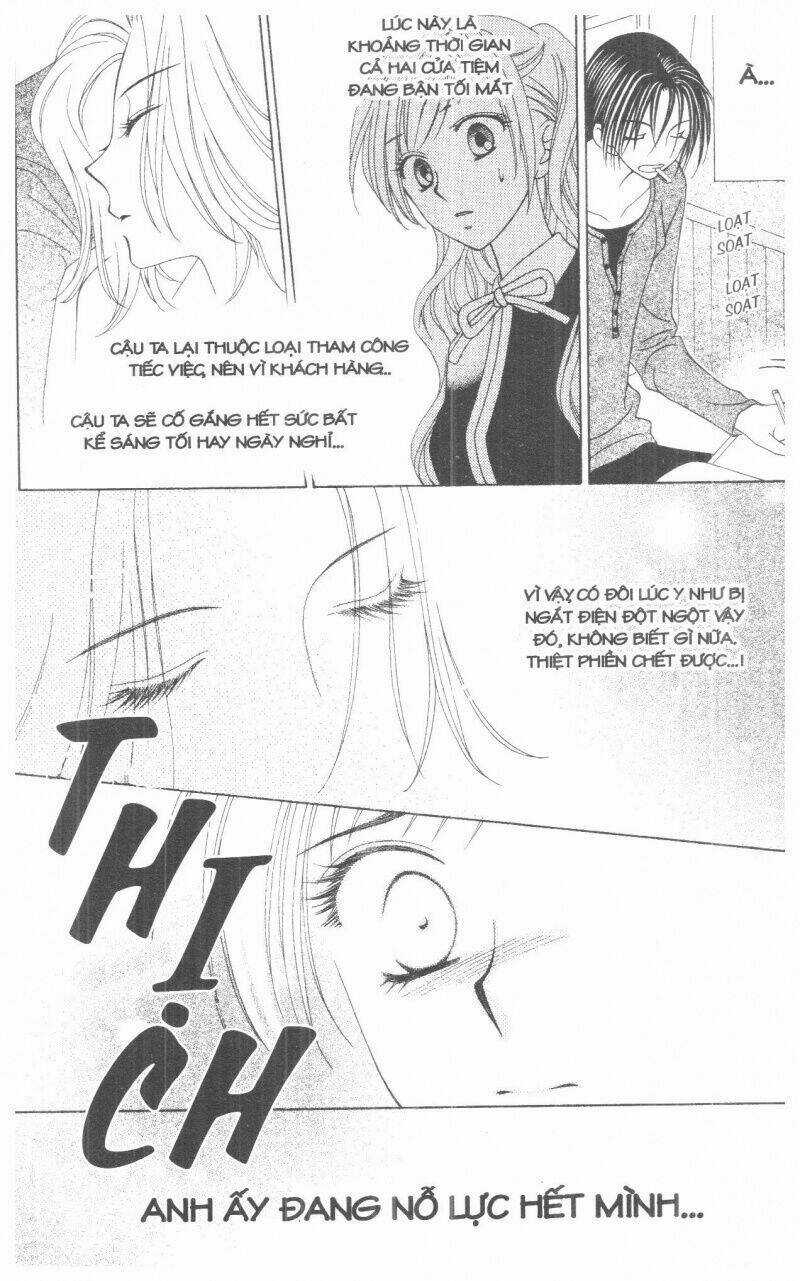 V.b.rose Chapter 1 trang 149