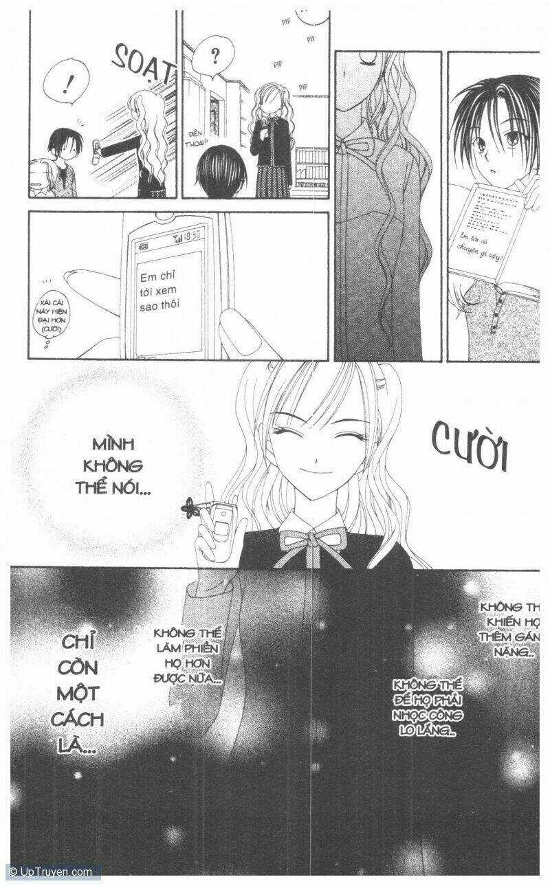 V.b.rose Chapter 1 trang 150