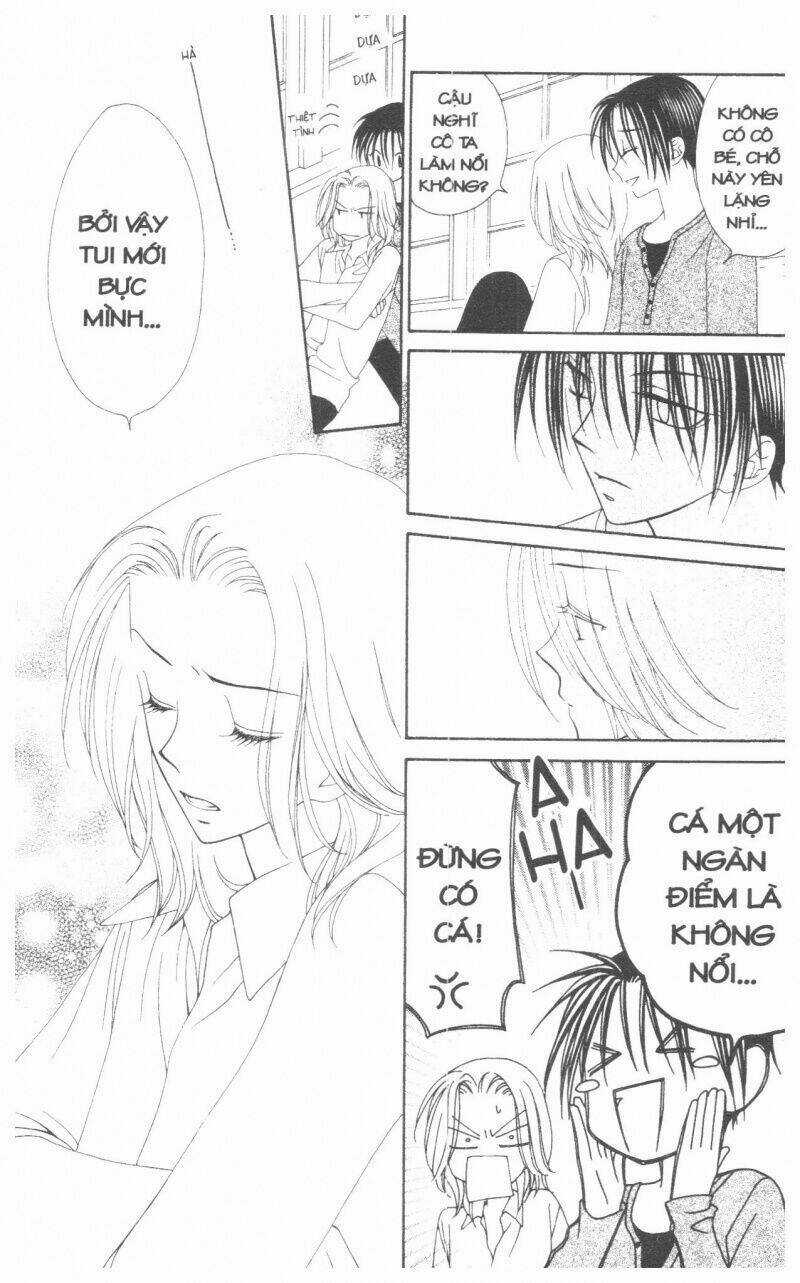 V.b.rose Chapter 1 trang 152