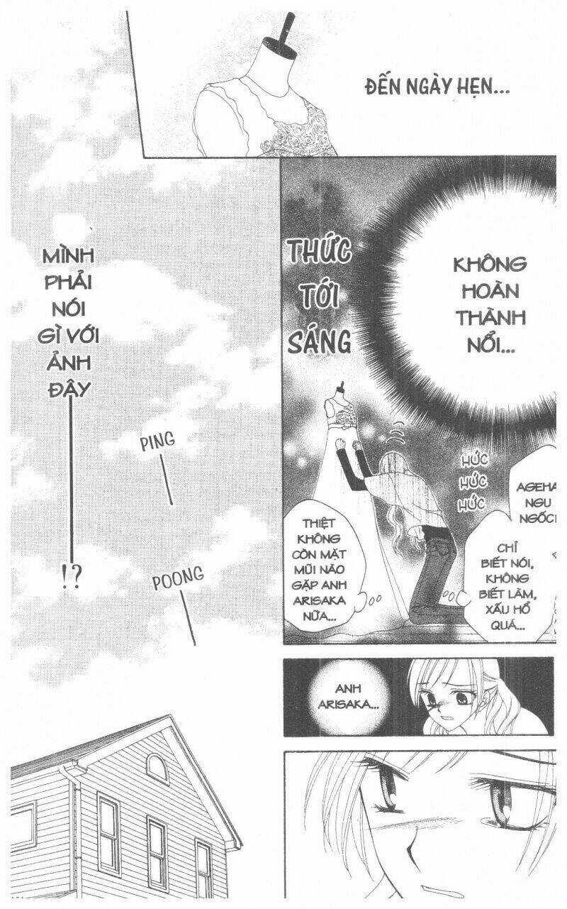 V.b.rose Chapter 1 trang 153